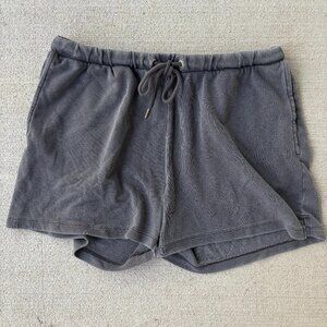 H&M women's shorts